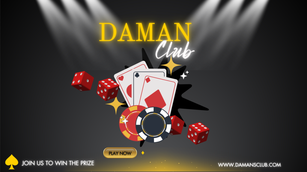 Daman club