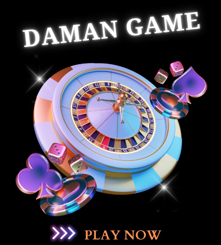 Daman games